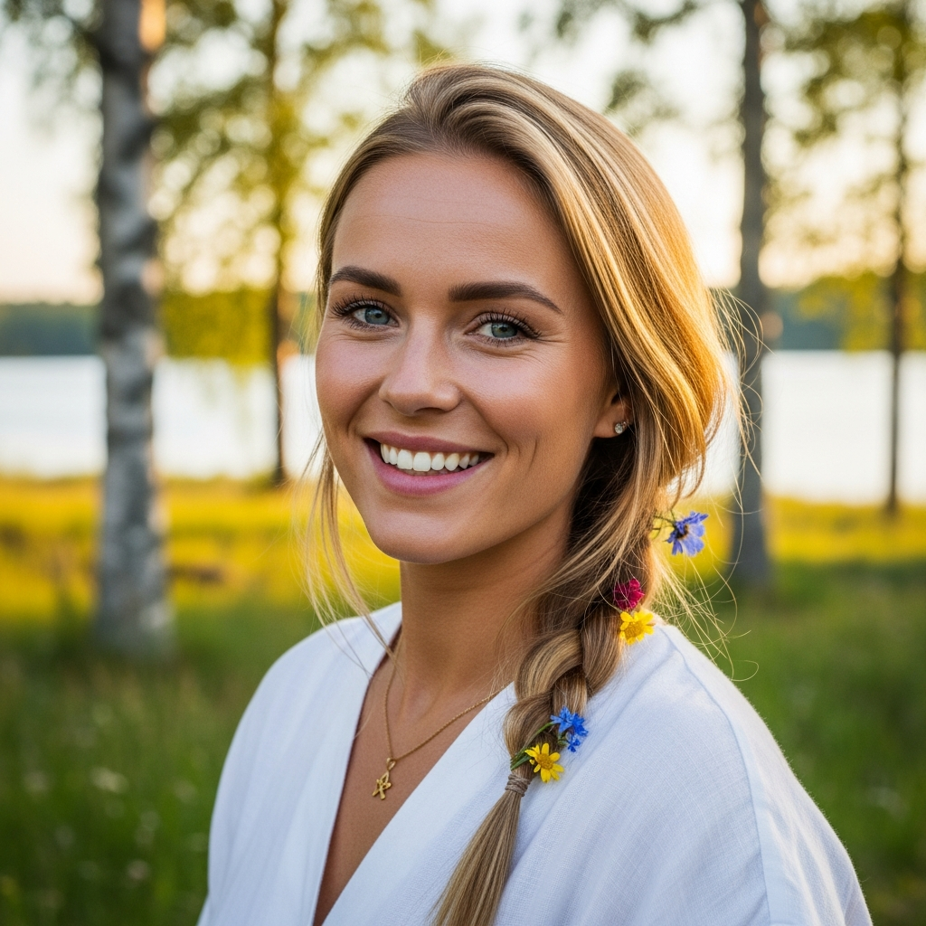 Sigrid — Strategic Lead